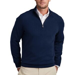 Brooks Brothers Navy sweater